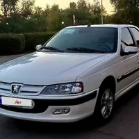 پژو پارس موتور جدید XU7P (سفارشی)، مدل ۱۴۰۱
