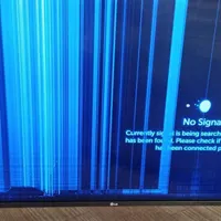 خرید LEDوLCD شکسته و‌خراب