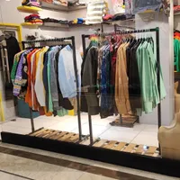 دکور مغازه/رگال دیواری/رگال لباس|فروشگاه و مغازه|رشت, حومه رشت|دیوار