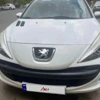 ۲۰۷پانا با سیستم صوتی