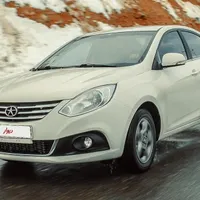 فروش اقساطی jac j4
