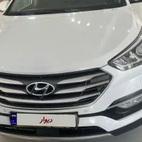 سانتافه ۶۴ آپشن ۲۰۱۷