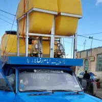 کودپاش|ماشین‌آلات صنعتی|کرمانشاه, |دیوار