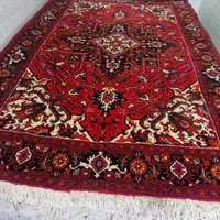 فرش فروشی|فرش|مراغه, |دیوار