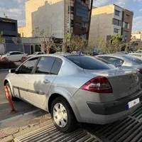 رنو مگان مونتاژ E2 1600cc، مدل ۱۳۸۸|خودرو سواری و وانت|اصفهان, آبشار|دیوار