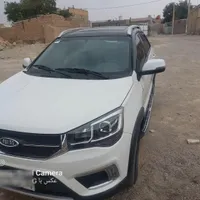 ام‌وی‌ام X22 دنده‌ای اسپرت اکسلنت، مدل ۱۴۰۰|خودرو سواری و وانت|تربت‌حیدریه, |دیوار
