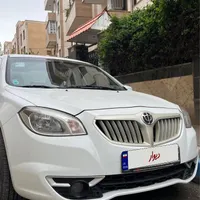 برلیانس H330 اتوماتیک 1650cc، مدل ۱۳۹۷|خودرو سواری و وانت|لاهیجان, گلستان|دیوار