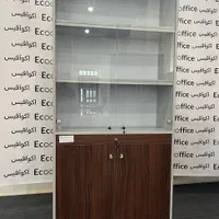 کتابخانه جلیس قیمت استثنایی|مبلمان اداری|تهران, شیخ هادی|دیوار