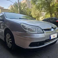 سیتروئن C5، مدل ۲۰۰۷ مناسب بیرنگ نقد اقساط|خودرو سواری و وانت|اصفهان, سروستان|دیوار