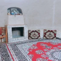 اجاره روزانه/هفتگی/ماهانه ویلا ،اقامتگاه ۱۱۰۰ متری|اجارهٔ کوتاه‌مدت ویلا و باغ|مهریز, |دیوار