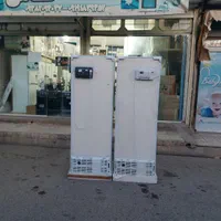 یخچال های دوقلو مدل هوم بار دار|یخچال و فریزر|تاکستان, |دیوار