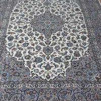 فرش ۴متری اردکان گل ابریشم|فرش|تهران, نارمک|دیوار