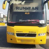 اتوبوس ولوو بی ۹