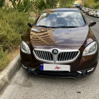 برلیانس H330 اتوماتیک 1500cc، مدل ۱۳۹۴|خودرو سواری و وانت|تهران, ایرانشهر|دیوار
