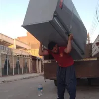 باربری اسباب کشی٪ماشین کارگرقوی*قدرتمندسراسراهواز|خدمات حمل و نقل|اهواز, گلستان|دیوار