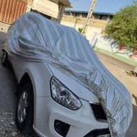 چادر ماشین چادر شاسی بلند p2 و lc1