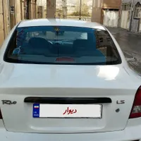 کیا ریو مونتاژ دنده‌ای، مدل ۱۳۸۶|خودرو سواری و وانت|سنندج, |دیوار