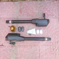 اجرای جک برقی بازویی و ریلی دروازه|خدمات پیشه و مهارت|رودسر, |دیوار