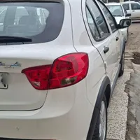 کوییک GXR تیپ L، مدل ۱۴۰۴|خودرو سواری و وانت|گنبد کاووس, |دیوار