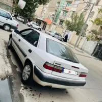 سیتروئن زانتیا 2000cc، مدل ۱۳۸۷|خودرو سواری و وانت|کرج, هفت تیر|دیوار