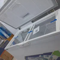 فریر صندوقی پارس