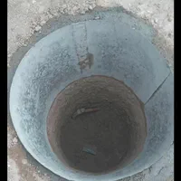 چاه کن نصب فاضلاب لوله کشی شهری چاه کنی رحیم