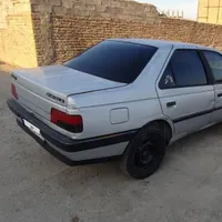 پژو 405 GLX بنزینی، مدل ۱۳۸۹|خودرو سواری و وانت|ایرانشهر, |دیوار