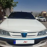 پژو پارس سال، مدل ۱۴۰۰