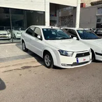 دنا دنده ای تیپ ۲ مدل۱۳۹۴ بیرنگ