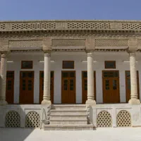 اجاره روزانه/هفتگی/ماهانه آپارتمان ۸۰۰ متری|اجارهٔ کوتاه‌مدت آپارتمان و سوئیت|بهبهان, |دیوار