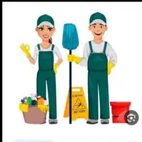 شرکت خدماتی نظافتی اطمینان یزدبا کادر مجرب