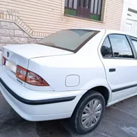 سمند LX EF7 بنزینی، مدل ۱۳۹۳|خودرو سواری و وانت|شیراز, پودنک|دیوار