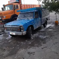 نیسان ۸۸|خودرو سواری و وانت|قزوین, |دیوار