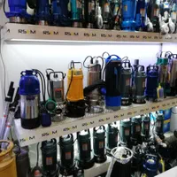 انواع پمپ کفکش لجن کش استیل ابارا،پنتاکس،راد|ماشینآلات صنعتی|کرج, شهرک نهال و بذر|دیوار