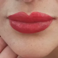 کاشت مژه تتوبدن ورژلب دائم|خدمات آرایشگری و زیبایی|فولادشهر, A3|دیوار