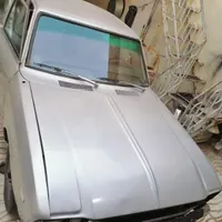 تیوتا کارینا شکاری