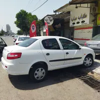 رانا EL، مدل ۱۳۹۱|خودرو سواری و وانت|امیرکلا, |دیوار