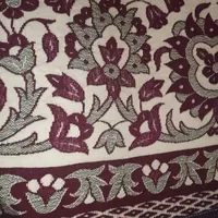 روفرشی ۱۲متری دورو شسته وتمیز