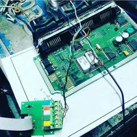 خدمات برق اتومبیل تهرانی