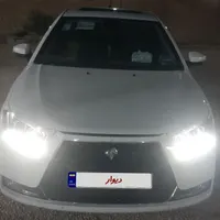 دنا پلاس 6 دنده توربو، مدل ۱۴۰۳