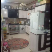 فروش منزل دو طبقه سه طبقه دربست معاوضه با آپارتمان|فروش خانه و ویلا|اصفهان, شهرک سلامت|دیوار