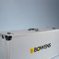 کیف آلومینیوم Bowens سایز بزرگ|دوربین عکاسی و فیلم‌برداری|تهران, فردوسی|دیوار
