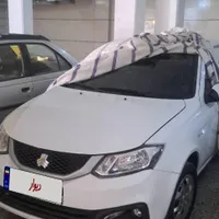 ساینا GX، مدل ۱۴۰۳ دوگانه سوز صفر کیلومتر