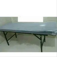 تخت لیزرماساژ معاینهoفشیال اپیلاسیون تتو مژه میلاد|پزشکی|کرج, گلشهر|دیوار