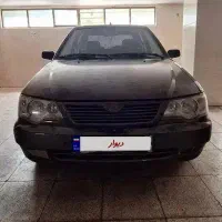 پراید۱۳۲نوک مدادی کل لوازم نو شده