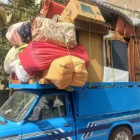 باربری شریف بار)خاور وانت تمام نقاط مشهدو شهرستان|خدمات حمل و نقل|مشهد, عبادی|دیوار