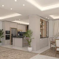 کابینت باطراحی رایگان وقیمت رقابتی در کرج و تهران|مصالح و تجهیزات ساختمان|چهاردانگه (تهران), |دیوار