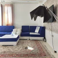 اجاره روزانه/هفتگی/ماهانه آپارتمان 50 متری
