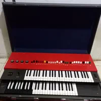 آکاردئون‌کلاسیک‌یاماها