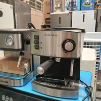 اسپرسوساز قهوه ساز 20بار سیلور کرست اسپرسو ساز